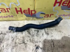 Патрубок системы охлаждения Toyota C-HR 2022 162670T090 ZYX11R-AHXGBW 2ZR-FXE