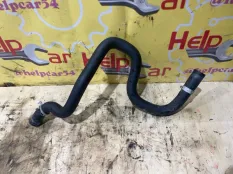 Патрубок системы охлаждения Toyota C-HR 2022 G922AF4010 ZYX11R-AHXGBW 2ZR-FXE