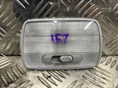 Плафон салонный Honda CR-V 2008 34252S5A003 RE5 R20A2