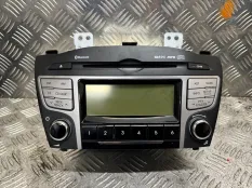 Магнитола Hyundai ix35 2012 961602Y730TAN LM D4FD