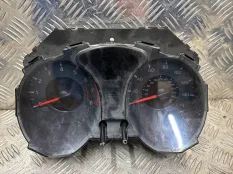 Щиток приборов Nissan Juke 2012 248101KK0B YF15 HR16DE