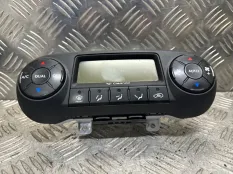 Блок управления климат-контролем Hyundai ix35 2012 972502Y601TAN LM D4FD