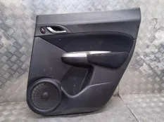 Обшивка двери Honda Civic 2008 83731SMGE04 FK2 R18A2, задняя правая