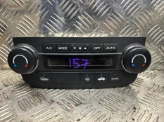 Блок управления климат-контролем Honda CR-V 2008 79600SWAE41ZA RE5 R20A2