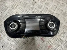 Блок управления климат-контролем Nissan Juke 2012 248451KA3A YF15 HR16DE