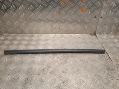 Молдинг стекла Honda Civic 2008 72835SMGE01 FK2 R18A2, задний правый