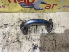 Трубка егр Toyota C-HR 2022 2561037020 ZYX11R-AHXGBW 2ZR-FXE