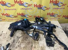 Блок предохранителей Toyota C-HR 2022 82115F4481 ZYX11R-AHXGBW 2ZR-FXE