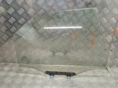 Стекло двери Honda Civic 2008 73400SMGE00 FK2 R18A2, заднее правое