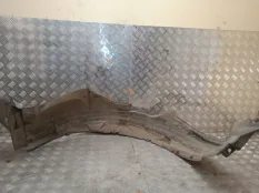 Подкрылок Toyota Auris 2009 5387502310 ZRE152 2ZR-FAE, передний правый