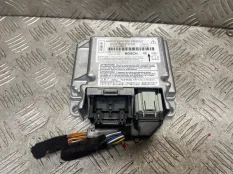 Блок управления аирбаг Land Rover Freelander 2010 9H5214D374AD L359 224DT