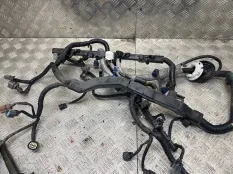 Проводка двс Honda CR-V 2006 32200SCAE40 RD8 K20A4