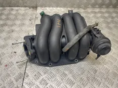 Коллектор впускной Honda CR-V 2006 17100PNCJ0 RD8 K20A4