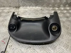 Пластик салона Nissan Juke 2012 681PZ1KE0A YF15 HR16DE