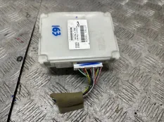 Блок комфорта Nissan Juke 2012 277601KK0A YF15 HR16DE