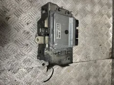 Блок управления Двигателем Nissan Juke 2012 MEC940390 YF15 HR16DE