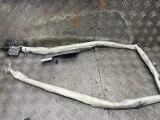 Подушка безопасности боковая, потолочная Land Rover Freelander 2010 6H5270G155BK L359 224DT, левая