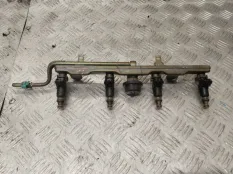 Рампа топливная Honda CR-V 2006 16620PNEJ01 RD8 K20A4