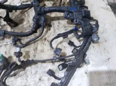 Проводка двс Honda Civic 2008 32110RSAG106 FK2 R18A2