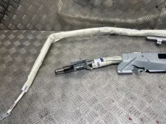 Подушка безопасности боковая, потолочная Land Rover Freelander 2010 6H5270G155AK L359 224DT, правая