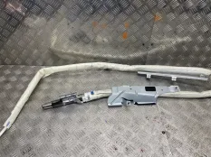 Подушка безопасности боковая, потолочная Land Rover Freelander 2010 6H5270G155AK L359 224DT, правая