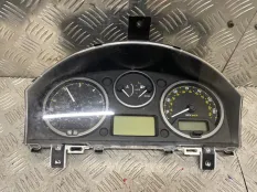 Щиток приборов Land Rover Freelander 2010 AH5210849EB L359 224DT