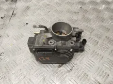 Дросельная заслонка Honda CR-V 2006 16400PNBE03 RD8 K20A4