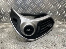 Дефлектор Hyundai ix35 2012 974102S900 LM D4FD, левый