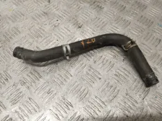 Патрубок системы охлаждения Honda CR-V 2006 19504PNLG00 RD8 K20A4