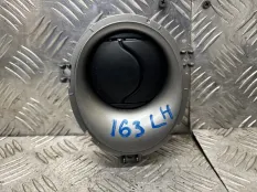 Дефлектор Nissan Juke 2012 687611KE0A YF15 HR16DE, левый