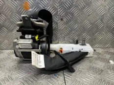 Ремень безопасности Nissan Juke 2012 868841KK0A YF15 HR16DE, передний правый