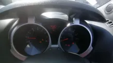 Ремень безопасности Nissan Juke 2012 868851KK0A YF15 HR16DE, передний левый