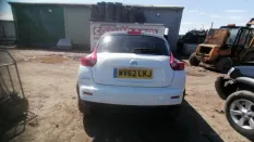 Ремень безопасности Nissan Juke 2012 868851KK0A YF15 HR16DE, передний левый