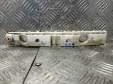 Крепление бампера Nissan Juke 2012 85229BA61A YF15 HR16DE, заднее левое