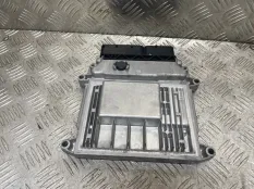 Блок управления Двигателем Kia Ceed 2008 391102B660 ED G4FC