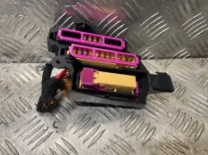 Блок предохранителей AUDI Q5 2010 8K2971845B 8RB CAHA