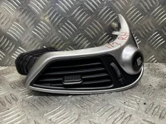 Дефлектор Hyundai ix35 2012 974202S950 LM D4FD, правый