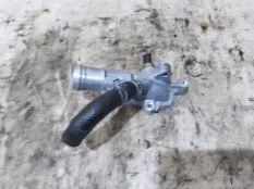 Фланец системы охлаждения Honda Civic 2008 19315RNAA01 FK2 R18A2