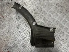 Накладка на крыло AUDI Q5 2010 8RB CAHA