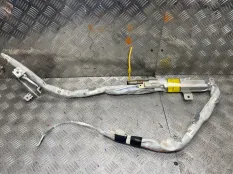 Подушка безопасности боковая, потолочная Kia Ceed 2008 850201H000 ED G4FC, правая