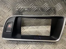 Накладка декоративная AUDI Q5 2010 8R2857186H 8RB CAHA