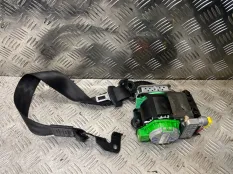 Ремень безопасности AUDI Q5 2010 8R1857706B 8RB CAHA, передний правый