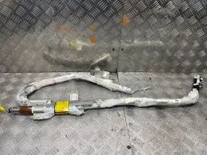 Подушка безопасности боковая, потолочная Kia Ceed 2008 850101H000 ED G4FC, левая