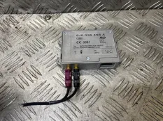 Усилитель антенны AUDI Q5 2010 8J0035456A 8RB CAHA