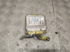 Блок управления аирбаг Honda Civic 2008 77960SMGE110 FK2 R18A2