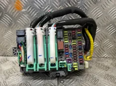 Блок предохранителей Honda CR-V 2013 EE3T1EE311 RM4 N22B4