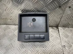 Пластик салона Volkswagen Caddy 2012 2K6863284 2KB CAYX