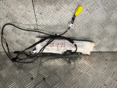 Подушка безопасности в сидение Volkswagen Caddy 2012 1K8880242B 2KB CAYX, передняя правая