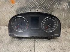 Щиток приборов Volkswagen Caddy 2012 2K0920965G 2KB CAYX