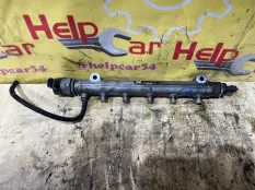 Рампа топливная Kia Sportage 2010 3140027400 JE D4EA